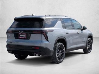 New 2026 Chevrolet Traverse LT w/ Midnight/Sport Edition video 2