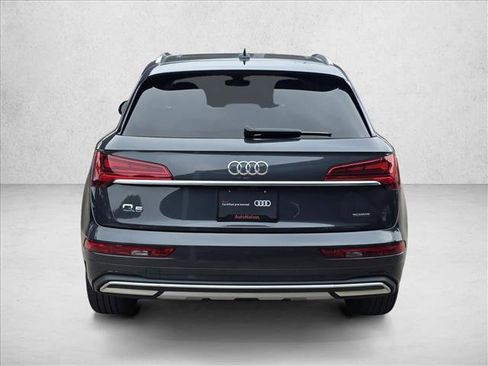 Certified 2023 Audi Q5 2.0T Premium w/ Convenience Package image 6