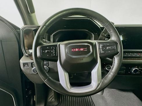 Used 2023 GMC Sierra 1500 Elevation AWD/4WD image 14