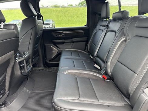 New 2026 RAM 1500 RHO w/ RHO Level 1 Equipment Group AWD/4WD image 6