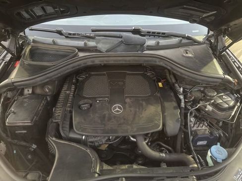 Used 2016 Mercedes-Benz GLE 350 image 23