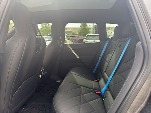 Used 2024 BMW iX M60 AWD/4WD image 10