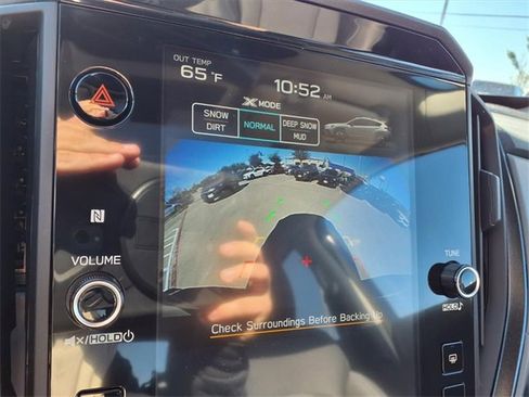 New 2026 Subaru Crosstrek 2.0i Premium image 18