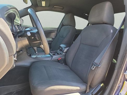 Used 2014 Dodge Charger SE RWD image 15