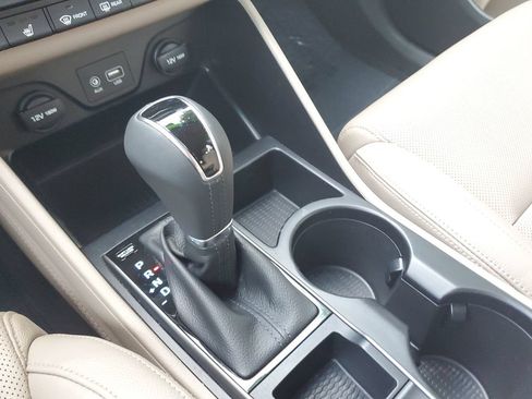 Used 2016 Hyundai Tucson Limited w/ Option Group 03 FWD image 30