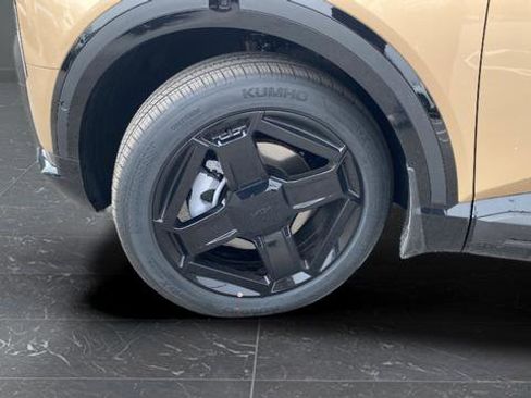 New 2027 Kia Telluride SX Prestige X-Line AWD/4WD image 30