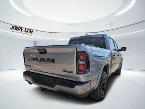New 2026 RAM 1500 Big Horn image 3