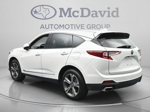 Used 2023 Acura RDX AWD w/ Advance Package image 6