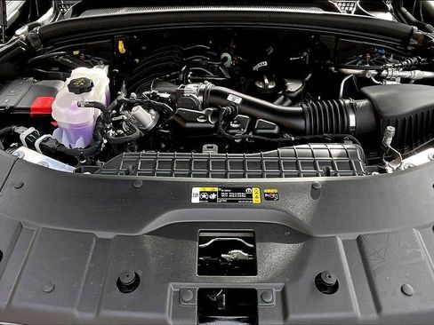 New 2025 Jeep Grand Cherokee Summit image 11