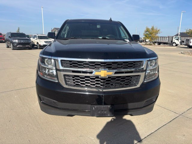 Used 2020 Chevrolet Suburban LT AWD/4WD image 3