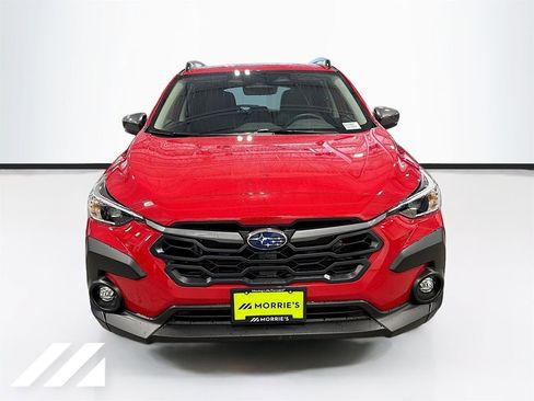 Certified 2025 Subaru Crosstrek 2.0i Premium AWD/4WD image 2