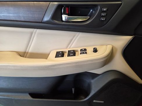 Used 2019 Subaru Outback 2.5i Limited w/ Popular Package #2 AWD/4WD image 29