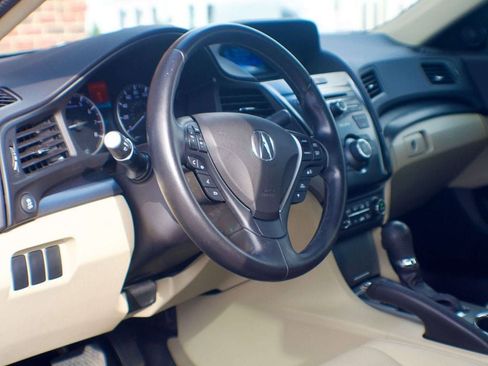 Used 2014 Acura ILX w/ Premium Package image 14