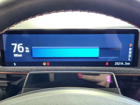 Used 2023 Ford Mustang Mach-E GT AWD/4WD image 20