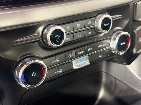 Used 2024 Ford F150 XLT w/ Mobile Office Package AWD/4WD image 16