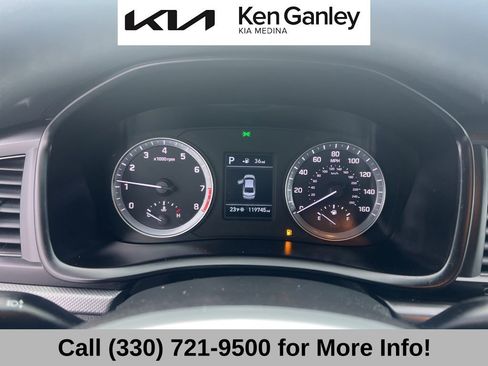 Used 2019 Hyundai Sonata SE image 32