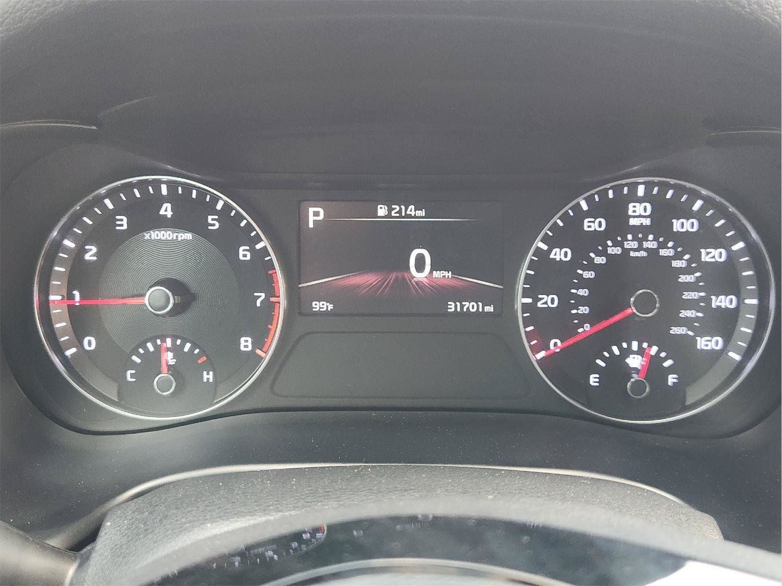Used 2024 Kia Forte GT FWD image 16