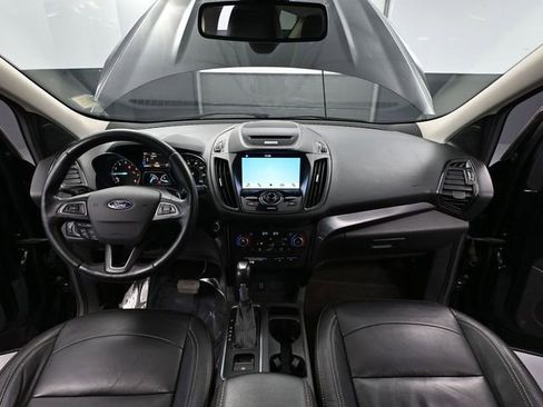 Used 2017 Ford Escape Titanium image 23
