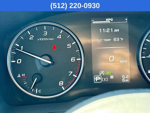 New 2026 Subaru Forester Touring image 15