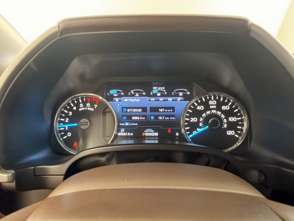 Used 2019 Ford F150 King Ranch w/ Equipment Group 601A Luxury AWD/4WD image 26