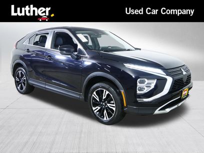 Used 2024 Mitsubishi Eclipse Cross SE