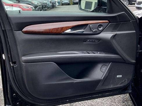 Used 2018 Cadillac CT6 3.6 AWD image 23