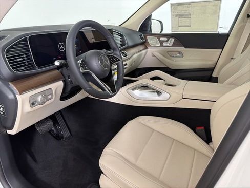 New 2026 Mercedes-Benz GLE 350 4MATIC image 10