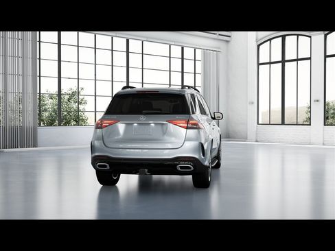 Certified 2026 Mercedes-Benz GLE 450 4MATIC image 19