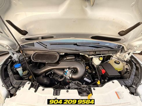 Used 2019 Ford Transit 250 130 Low Roof w/ Exterior Upgrade Package RWD image 39