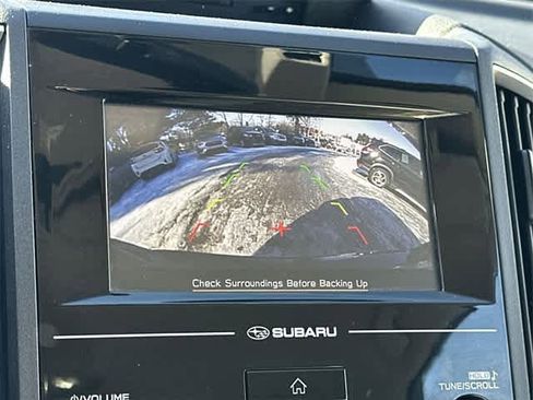 Used 2019 Subaru Impreza 2.0i w/ Eyesight image 12