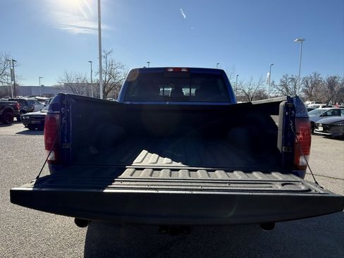 Used 2014 RAM 1500 Sport w/ Sport Premium Group image 27