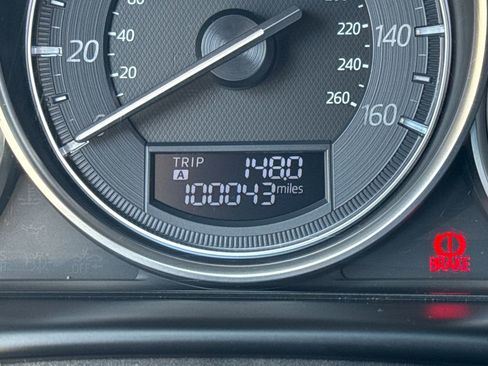 Used 2016 MAZDA CX-5 Grand Touring image 10