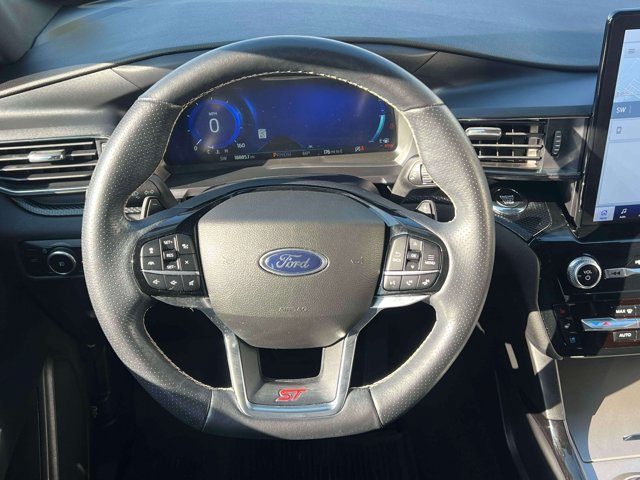 Used 2023 Ford Explorer ST w/ Equipment Group 401A AWD/4WD image 16
