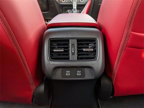 Certified 2025 Acura ADX A-Spec image 18