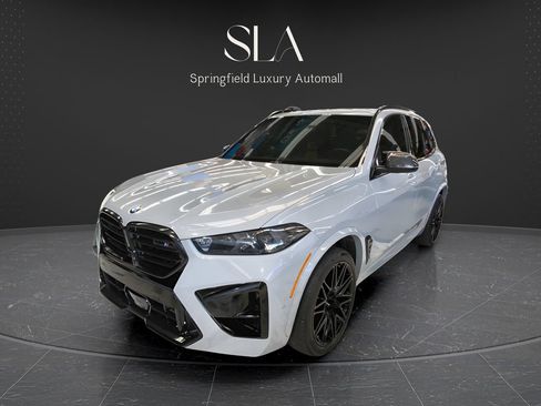 Used 2020 BMW X6 xDrive40i AWD/4WD image 3