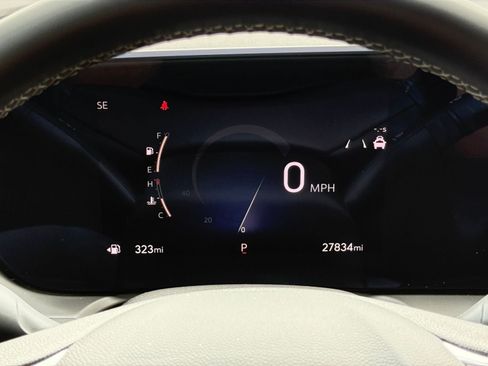 Used 2025 Buick Encore GX Preferred FWD image 40