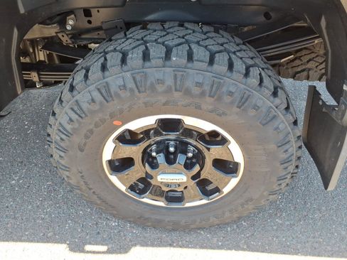 Used 2026 Ford F250 King Ranch w/ Tremor Off-Road Package AWD/4WD image 21