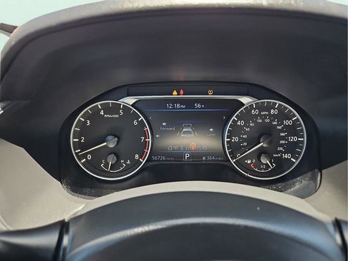 Used 2024 Nissan Altima 2.5 SR FWD image 16