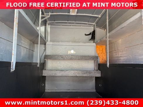 Used 2015 Ford E-350 and Econoline 350 Super Duty w/ Power Windows & Locks Group RWD image 20