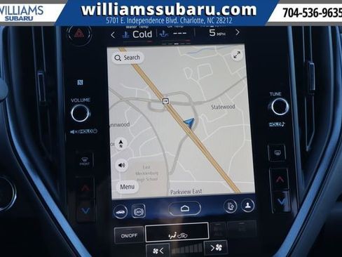 New 2026 Subaru Crosstrek 2.5i Sport image 14