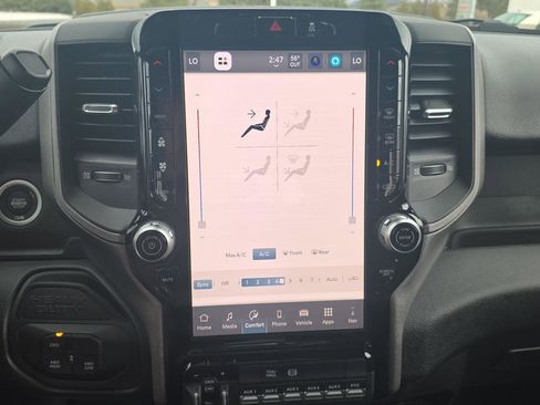 New 2026 RAM 5500 Tradesman image 25