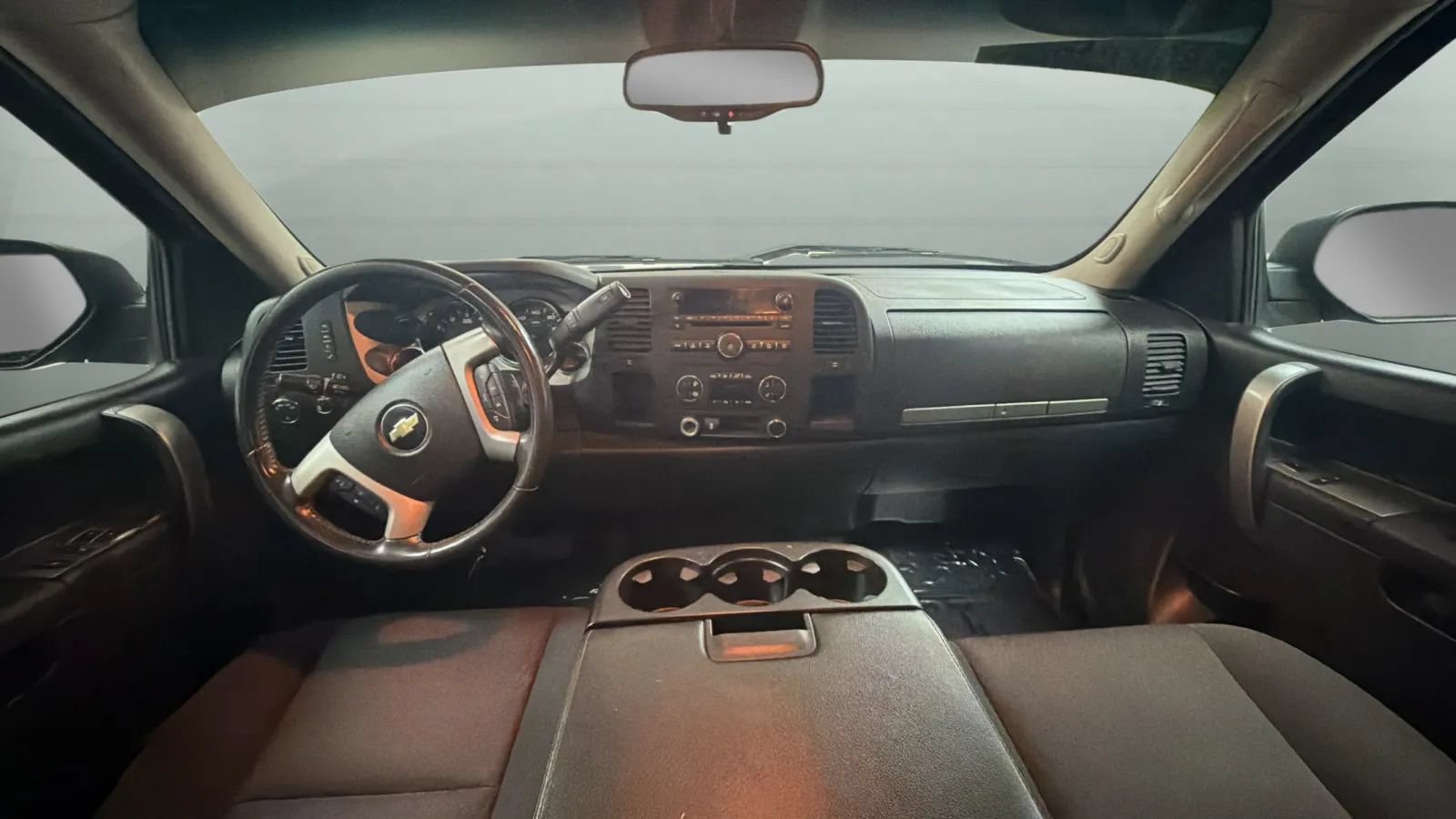 Used 2012 Chevrolet Silverado 1500 LT w/ All-Star Edition RWD image 9