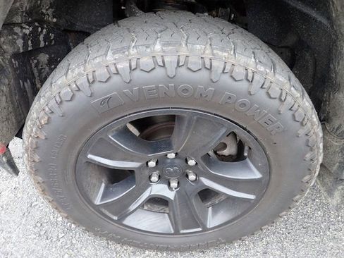 Used 2019 RAM 1500 Big Horn AWD/4WD image 10