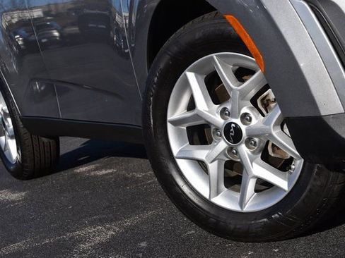 Used 2024 Kia Soul LX w/ Option Group 015 image 10