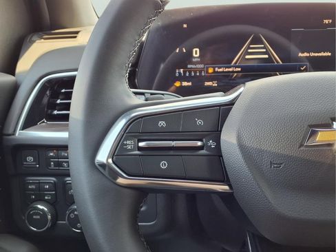 New 2026 Chevrolet Suburban LS AWD/4WD image 13