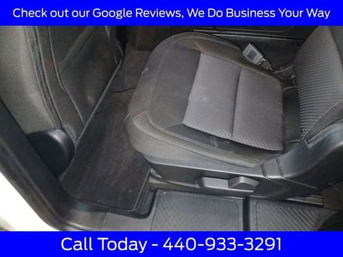 Certified 2023 Ford Explorer XLT RWD image 35