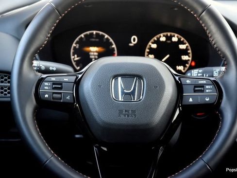 Certified 2026 Honda HR-V Sport image 15