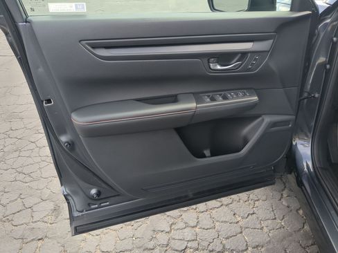 Used 2026 Honda CR-V Sport-L image 14