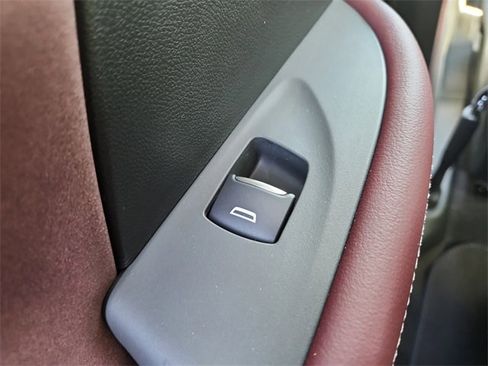 New 2025 Buick Envision Sport Touring image 11