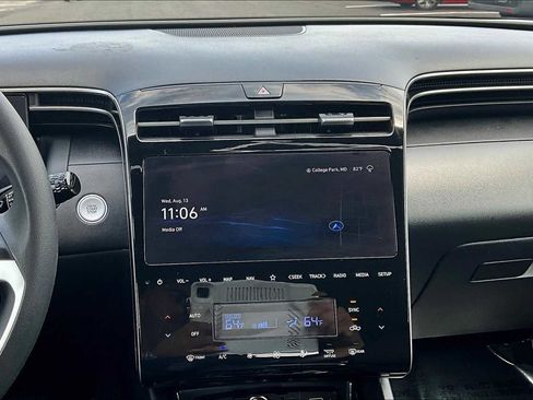 Used 2024 Hyundai Santa Cruz SEL w/ Activity Package image 6